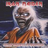 Iron Maiden (UK-1) : Sea of Madness in Newcastle